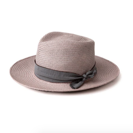 The Venice Hat in Gray from Greenpacha  Hip and fun like Venice beach. sun hat womens hat