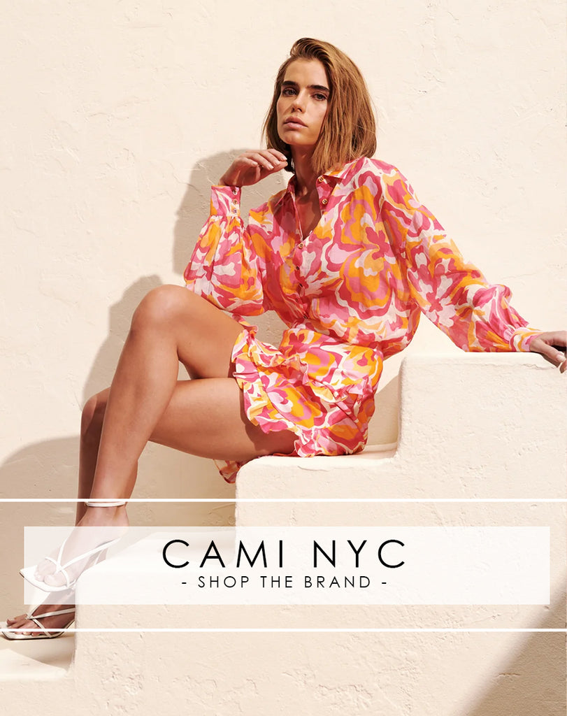 Cami NYC