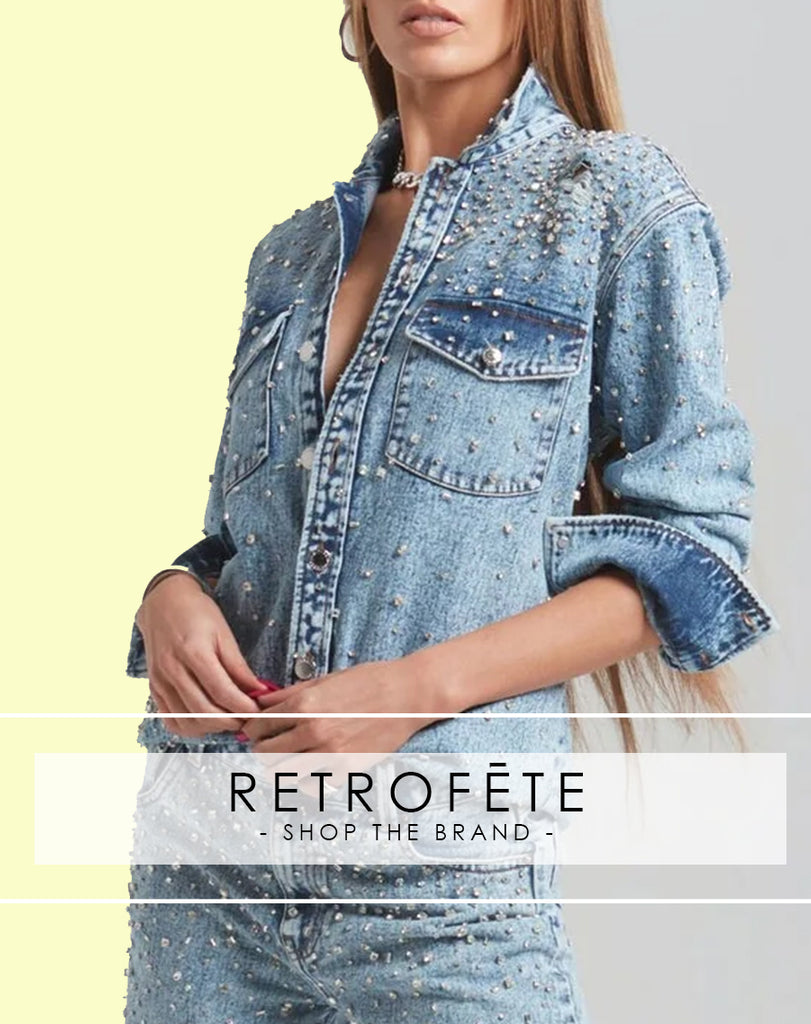 Retrofete