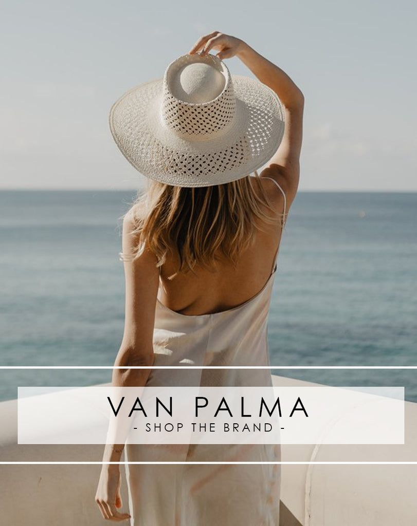 Van Palma