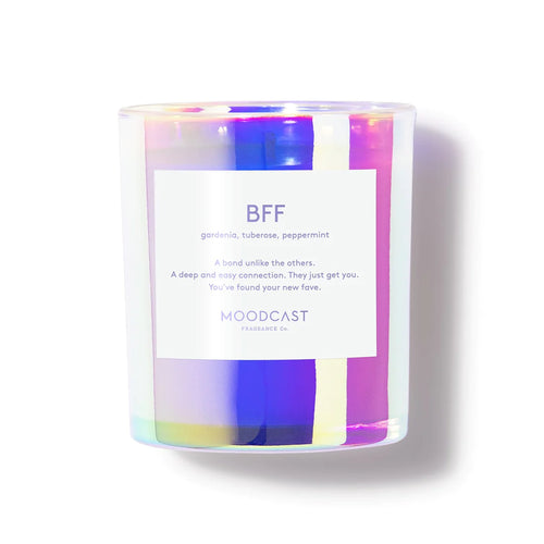 BFF Candle | Moodcast Candle