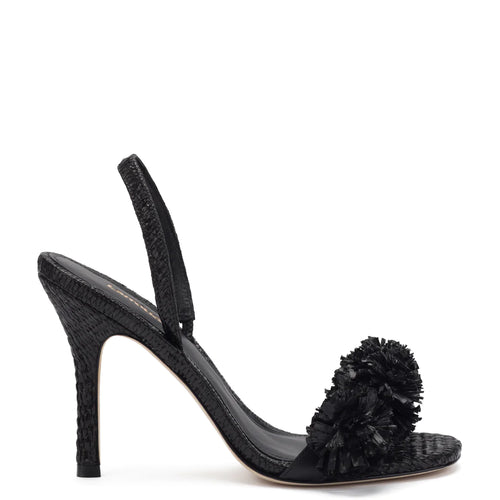 Marilyn Sandal | Black