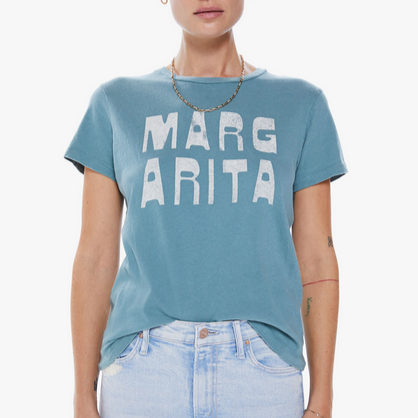 The Lil Goodie Goodie Tee Shirt | Margarita