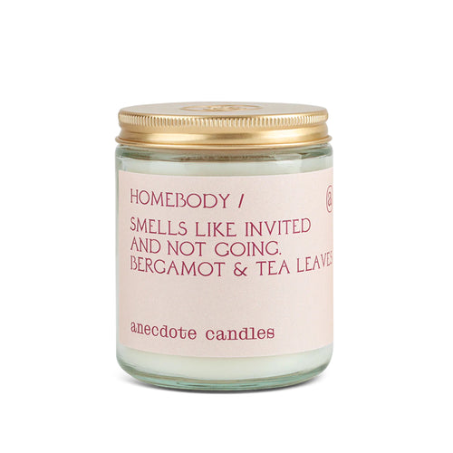 Homebody | Anecdote Candle