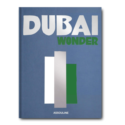 Coffee Table Book | Dubai