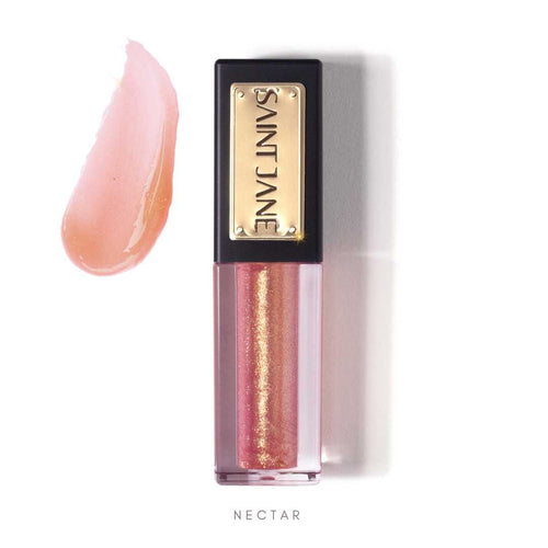 Luxury Lip Shine | Nectar