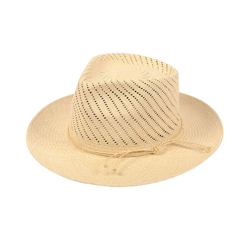 Matia Straw Hat | Natural