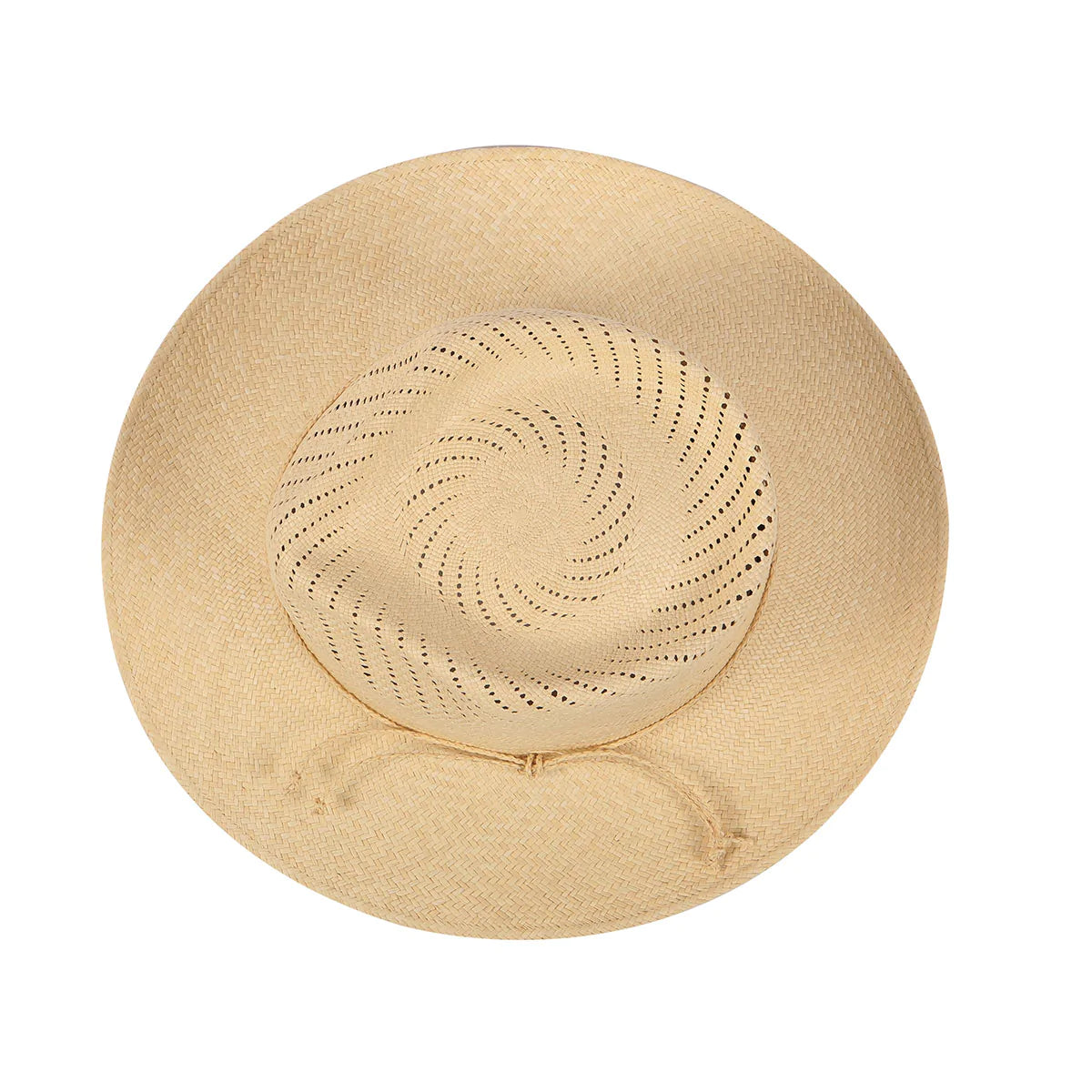 Matia Straw Hat | Natural
