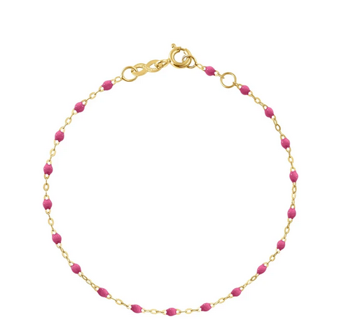 Gigi Clozeau Bracelet 6.7" | Candy