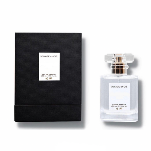 Voyage et Cie Parfum | London Tea