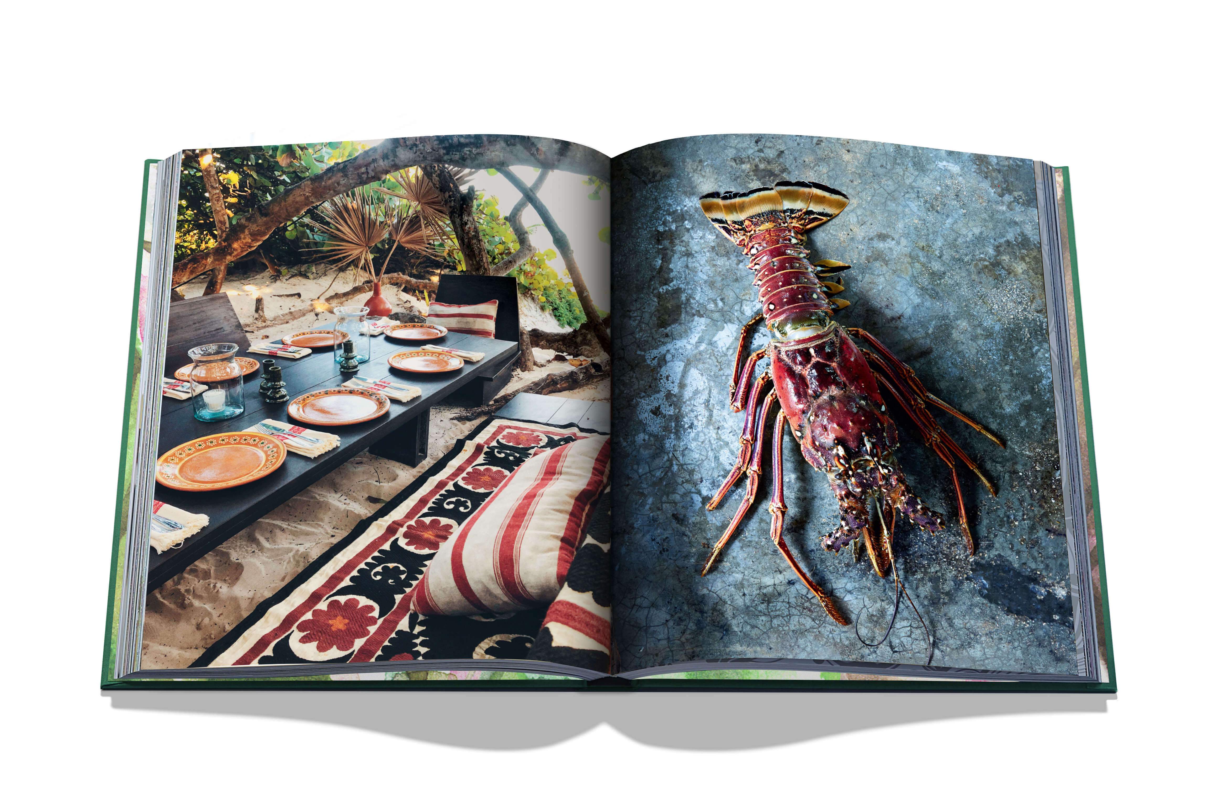 Coffee Table Book | Tulum Gypset