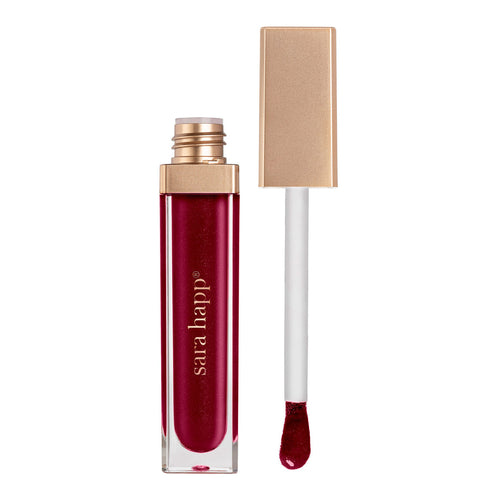 One Luxe Gloss | Berry Slip