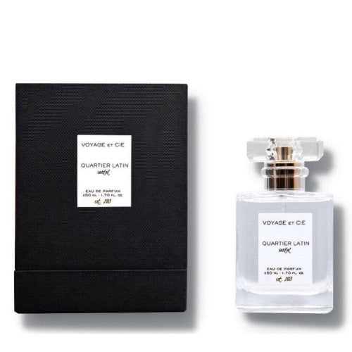 Voyage et Cie Parfum | St Tropez Pamplemousse