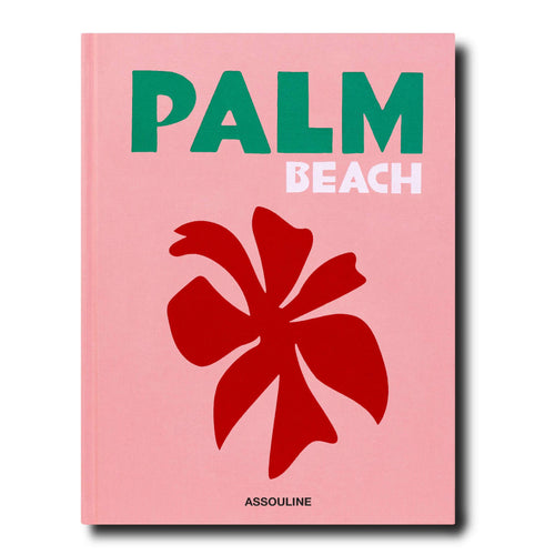 Coffee Table Book | Palm Beach