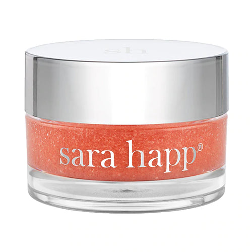 Lip Scrub | Sparkling Peach
